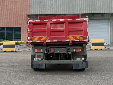 Ace car CDW3184G351DFA Dump truck