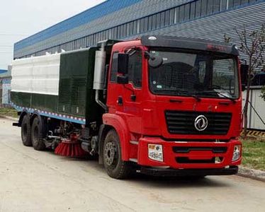 Cheng Liwei  CLW5258TXSE5 Washing and sweeping vehicle