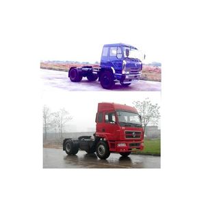 Dongfeng  EQ4150GE1 Tractor