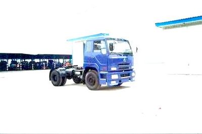 Dongfeng  EQ4150GE1 Tractor