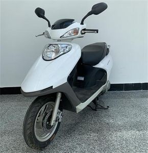 Jinli  JL125T2E Two wheeled motorcycles