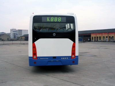 Yaxing  JS6761GHJ City buses