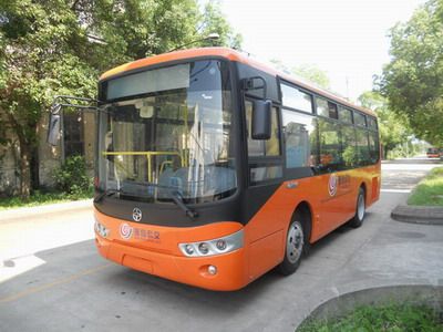 Yaxing  JS6761GHJ City buses