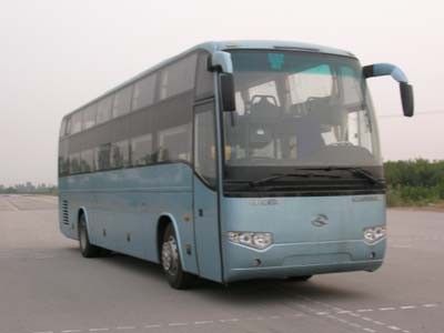 Jinlong  KLQ6129QWE3 Sleeper coach