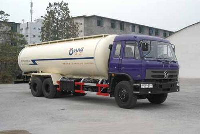 Yunli  LG5250GSN Bulk cement truck