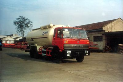 Yunli  LG5250GSN Bulk cement truck