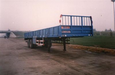 Xunli  LZQ9160 Semi trailer