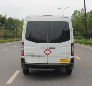 Zhijun  NJH5049XJH6 ambulance