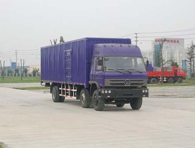 Dadi RX5200XXYABox transport vehicle