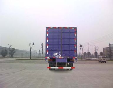 Dadi  RX5200XXYA Box transport vehicle