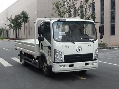 Shaanxi AutomobileSX1042NP6331Truck