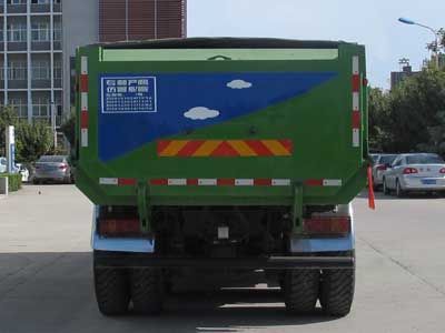 Shaanxi Automobile SX3256MR384H Dump truck