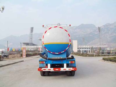 Daiyang  TAG9250GFL Powder material transportation semi-trailer