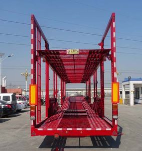 Liangben  WRQ9200TCC Passenger vehicles transporting semi-trailers