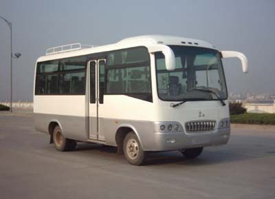 Lushan  XFC6600AZ Light Bus