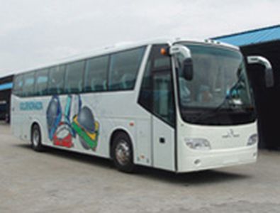 Jinlv  XML6127E2 coach