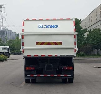 XCMG  XZJ5180ZDJD5 Compressed docking garbage truck