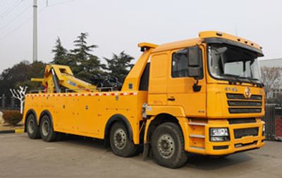 XCMG  XZJ5310TQZS5 Obstacle clearing vehicle