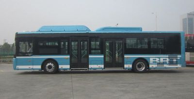 Yutong  ZK6125CHEVNPG22 Hybrid urban buses