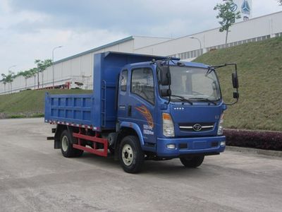 Haoman  ZZ3048F17EB1 Dump truck