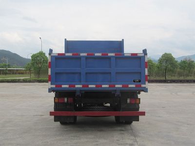 Haoman  ZZ3048F17EB1 Dump truck