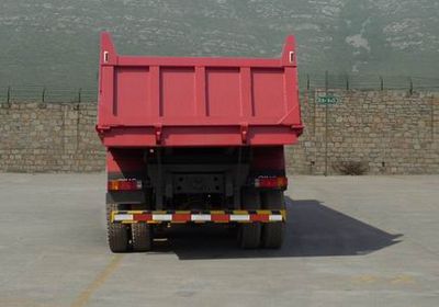 Starstal ZZ3251M4041A Dump truck