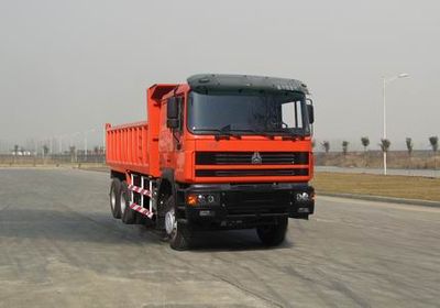 Starstal ZZ3253M4241A Dump truck