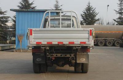 Foton  BJ3030D3JV3AC Dump truck