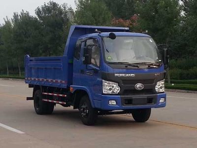 Foton  BJ5045JSQ2 Vehicle mounted lifting and transportation vehicle