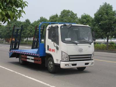 Cheng Liwei  CLW5080TPBC4 Flat transport vehicle