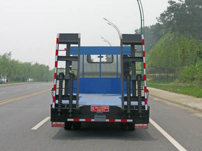 Cheng Liwei  CLW5080TPBC4 Flat transport vehicle