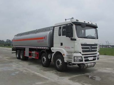 Chusheng  CSC5316TGYS Liquid supply vehicle