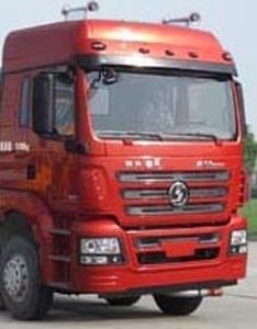 Chusheng  CSC5316TGYS Liquid supply vehicle