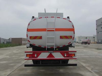 Chusheng  CSC5316TGYS Liquid supply vehicle