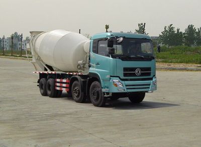 Dongfeng  DFZ5310GJBA Concrete mixing transport vehicle