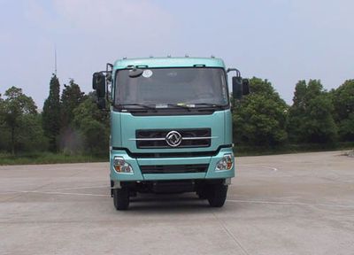 Dongfeng  DFZ5310GJBA Concrete mixing transport vehicle