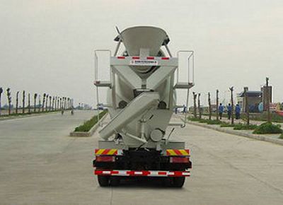 Dongfeng  DFZ5310GJBA Concrete mixing transport vehicle