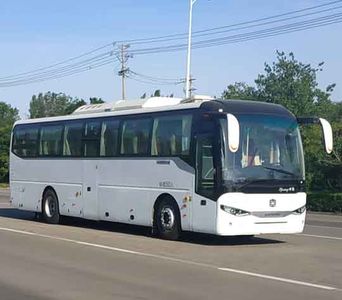 Zhongtong Automobile LCK6116EVA Pure electric passenger cars