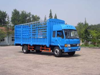 Qindao  QD5120XXYPK2L41 Grate type box transport vehicle