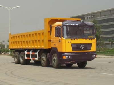 Shaanxi Automobile SX3315NR456 Dump truck