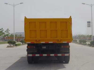 Shaanxi Automobile SX3315NR456 Dump truck