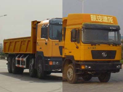 Shaanxi Automobile SX3315NR456 Dump truck