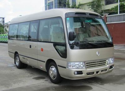 Jinlv  XML6601J15E coach