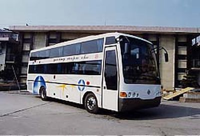 Yaxing  YBL6890W Sleeper coach