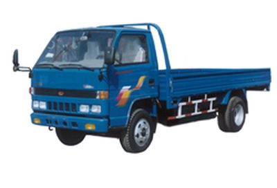 Mount Taishan ZB1042WDD Light truck