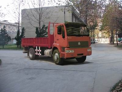 Starstal ZZ1161M4211 Truck