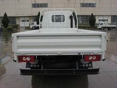 Jiefang Automobile CA1041P90K26L2 Truck