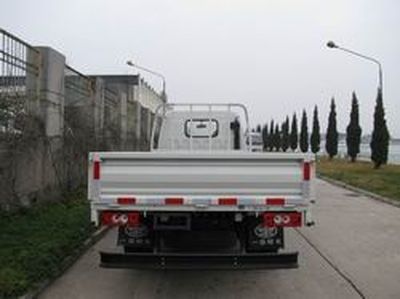 Jiefang Automobile CA1041P90K26L2 Truck