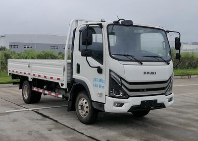 Huanrui  DNC1041GH6M3 Truck