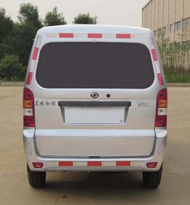 Dongfeng  EQ5020XXYF2 Box transport vehicle